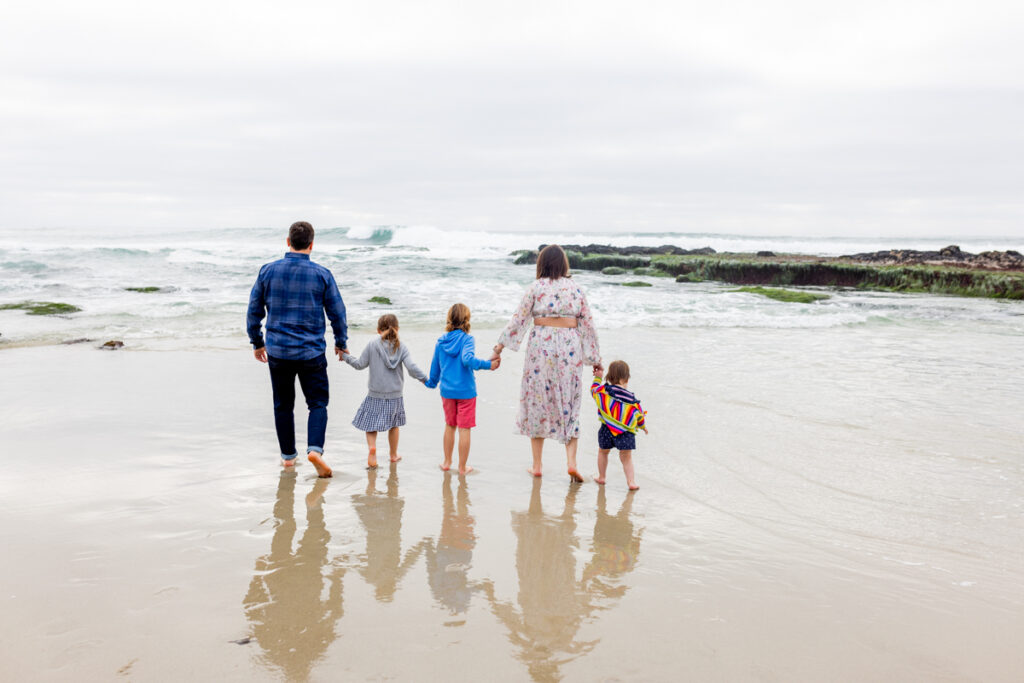 Family Photographer La Jolla: Turning Vacation Chaos into Cherished Memories Family Photographer La Jolla 12